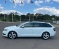 Білий Шкода Октавія, об'ємом двигуна 2 л та пробігом 239 тис. км за 15200 $, фото 5 на Automoto.ua