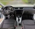 Белый Шкода Октавия, объемом двигателя 2 л и пробегом 287 тыс. км за 321 $, фото 14 на Automoto.ua