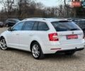 Белый Шкода Октавия, объемом двигателя 1.6 л и пробегом 259 тыс. км за 13999 $, фото 11 на Automoto.ua
