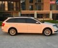 Білий Шкода Октавія, об'ємом двигуна 1.6 л та пробігом 293 тис. км за 12999 $, фото 6 на Automoto.ua