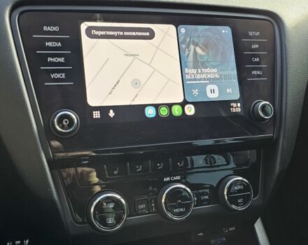 Белый Шкода Октавия, объемом двигателя 0 л и пробегом 245 тыс. км за 12450 $, фото 7 на Automoto.ua