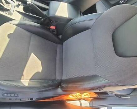 Білий Шкода Октавія, об'ємом двигуна 1.6 л та пробігом 197 тис. км за 14800 $, фото 41 на Automoto.ua