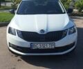 Білий Шкода Октавія, об'ємом двигуна 1.6 л та пробігом 197 тис. км за 14800 $, фото 24 на Automoto.ua