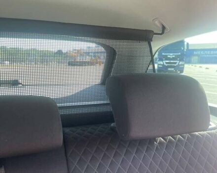 Белый Шкода Октавия, объемом двигателя 2 л и пробегом 220 тыс. км за 16200 $, фото 66 на Automoto.ua