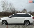 Білий Шкода Октавія, об'ємом двигуна 1.8 л та пробігом 216 тис. км за 14190 $, фото 10 на Automoto.ua
