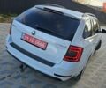 Белый Шкода Октавия, объемом двигателя 1.6 л и пробегом 245 тыс. км за 12499 $, фото 18 на Automoto.ua
