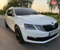 Белый Шкода Октавия, объемом двигателя 1.97 л и пробегом 308 тыс. км за 15600 $, фото 24 на Automoto.ua
