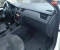 Білий Шкода Октавія, об'ємом двигуна 1.6 л та пробігом 247 тис. км за 10900 $, фото 12 на Automoto.ua
