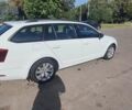 Білий Шкода Октавія, об'ємом двигуна 1.6 л та пробігом 197 тис. км за 14800 $, фото 16 на Automoto.ua