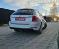 Белый Шкода Октавия, объемом двигателя 1.6 л и пробегом 245 тыс. км за 12500 $, фото 2 на Automoto.ua