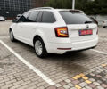 Білий Шкода Октавія, об'ємом двигуна 1.97 л та пробігом 241 тис. км за 15950 $, фото 5 на Automoto.ua