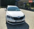Білий Шкода Октавія, об'ємом двигуна 1.6 л та пробігом 284 тис. км за 13000 $, фото 13 на Automoto.ua