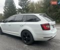 Белый Шкода Октавия, объемом двигателя 1.6 л и пробегом 205 тыс. км за 13500 $, фото 22 на Automoto.ua