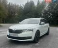 Белый Шкода Октавия, объемом двигателя 1.6 л и пробегом 205 тыс. км за 13500 $, фото 4 на Automoto.ua