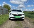 Білий Шкода Октавія, об'ємом двигуна 2 л та пробігом 293 тис. км за 12500 $, фото 1 на Automoto.ua