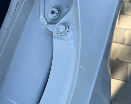 Белый Шкода Октавия, объемом двигателя 1.6 л и пробегом 208 тыс. км за 11699 $, фото 4 на Automoto.ua