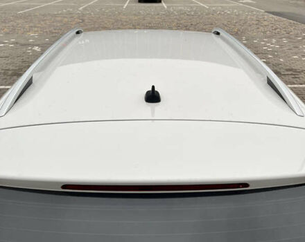 Білий Шкода Октавія, об'ємом двигуна 1.97 л та пробігом 241 тис. км за 15950 $, фото 4 на Automoto.ua