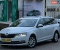 Белый Шкода Октавия, объемом двигателя 1.4 л и пробегом 165 тыс. км за 12500 $, фото 1 на Automoto.ua