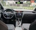 Білий Шкода Октавія, об'ємом двигуна 1.97 л та пробігом 182 тис. км за 19500 $, фото 30 на Automoto.ua