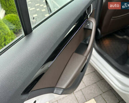 Белый Шкода Октавия, объемом двигателя 1.97 л и пробегом 232 тыс. км за 13980 $, фото 6 на Automoto.ua