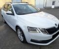 Білий Шкода Октавія, об'ємом двигуна 0 л та пробігом 285 тис. км за 12900 $, фото 1 на Automoto.ua