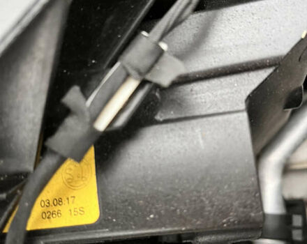 Білий Шкода Октавія, об'ємом двигуна 1.97 л та пробігом 241 тис. км за 15950 $, фото 39 на Automoto.ua