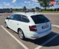 Білий Шкода Октавія, об'ємом двигуна 1.97 л та пробігом 179 тис. км за 17100 $, фото 6 на Automoto.ua