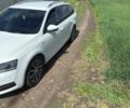 Білий Шкода Октавія, об'ємом двигуна 2 л та пробігом 293 тис. км за 12500 $, фото 3 на Automoto.ua