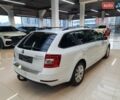 Белый Шкода Октавия, объемом двигателя 1.6 л и пробегом 214 тыс. км за 12900 $, фото 2 на Automoto.ua