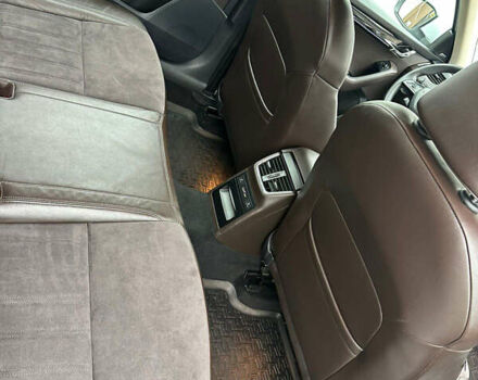 Белый Шкода Октавия, объемом двигателя 1.97 л и пробегом 232 тыс. км за 13980 $, фото 26 на Automoto.ua