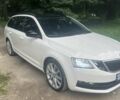 Білий Шкода Октавія, об'ємом двигуна 1.97 л та пробігом 283 тис. км за 13700 $, фото 2 на Automoto.ua