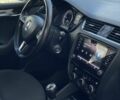 Белый Шкода Октавия, объемом двигателя 2 л и пробегом 236 тыс. км за 13999 $, фото 6 на Automoto.ua