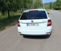 Белый Шкода Октавия, объемом двигателя 2 л и пробегом 258 тыс. км за 13200 $, фото 12 на Automoto.ua