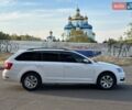 Белый Шкода Октавия, объемом двигателя 1.6 л и пробегом 230 тыс. км за 13800 $, фото 7 на Automoto.ua
