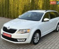 Белый Шкода Октавия, объемом двигателя 2 л и пробегом 183 тыс. км за 14300 $, фото 22 на Automoto.ua