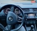Білий Шкода Октавія, об'ємом двигуна 1.6 л та пробігом 254 тис. км за 10900 $, фото 4 на Automoto.ua