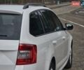 Белый Шкода Октавия, объемом двигателя 2 л и пробегом 200 тыс. км за 16999 $, фото 19 на Automoto.ua