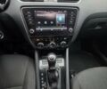 Білий Шкода Октавія, об'ємом двигуна 1.97 л та пробігом 273 тис. км за 14900 $, фото 10 на Automoto.ua