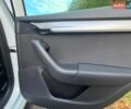 Белый Шкода Октавия, объемом двигателя 2 л и пробегом 251 тыс. км за 15400 $, фото 20 на Automoto.ua