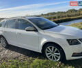 Белый Шкода Октавия, объемом двигателя 1.6 л и пробегом 175 тыс. км за 16500 $, фото 6 на Automoto.ua