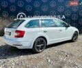Белый Шкода Октавия, объемом двигателя 0 л и пробегом 151 тыс. км за 14990 $, фото 5 на Automoto.ua