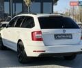 Белый Шкода Октавия, объемом двигателя 1.6 л и пробегом 198 тыс. км за 13500 $, фото 15 на Automoto.ua