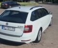 Білий Шкода Октавія, об'ємом двигуна 1.6 л та пробігом 197 тис. км за 14800 $, фото 20 на Automoto.ua