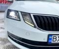 Білий Шкода Октавія, об'ємом двигуна 20 л та пробігом 333 тис. км за 12700 $, фото 9 на Automoto.ua