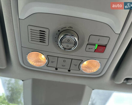 Белый Шкода Октавия, объемом двигателя 1.97 л и пробегом 162 тыс. км за 22500 $, фото 9 на Automoto.ua