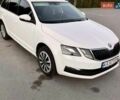 Белый Шкода Октавия, объемом двигателя 1.8 л и пробегом 265 тыс. км за 11500 $, фото 1 на Automoto.ua