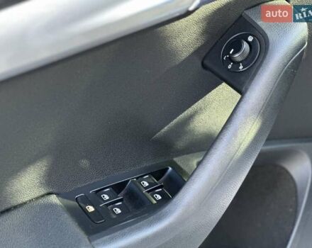 Белый Шкода Октавия, объемом двигателя 1.6 л и пробегом 198 тыс. км за 13500 $, фото 9 на Automoto.ua