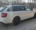Білий Шкода Октавія, об'ємом двигуна 1.97 л та пробігом 185 тис. км за 19900 $, фото 16 на Automoto.ua