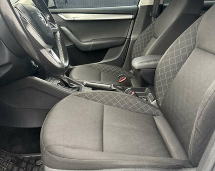 Белый Шкода Октавия, объемом двигателя 1.6 л и пробегом 280 тыс. км за 11900 $, фото 28 на Automoto.ua