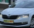 Білий Шкода Октавія, об'ємом двигуна 1.4 л та пробігом 165 тис. км за 12455 $, фото 1 на Automoto.ua